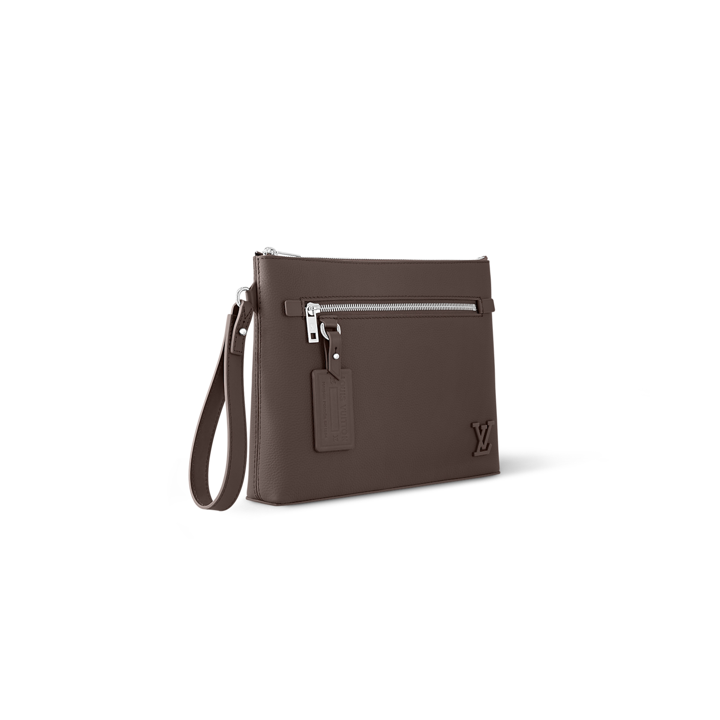 LOUIS VUITTON TAKEOFF POUCH M11485 (30*22*5cm)